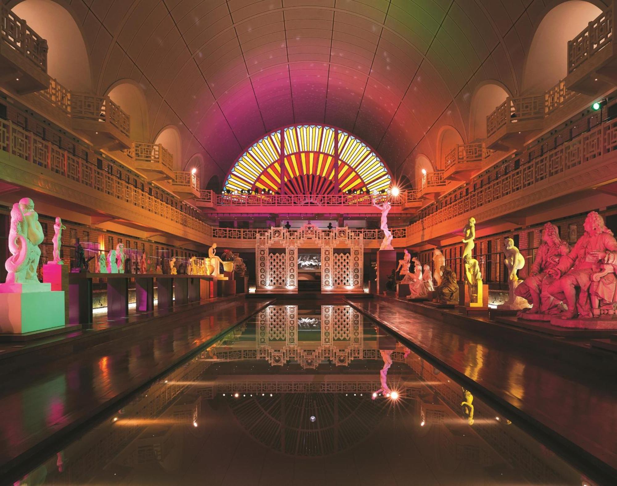 La Tropicale De Croix - Chambre D'Hotes Exteriör bild