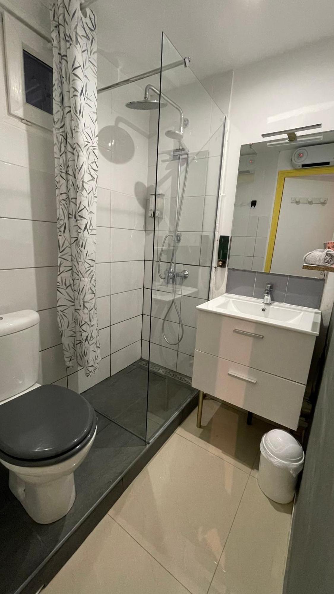 La Tropicale De Croix - Chambre D'Hotes Exteriör bild