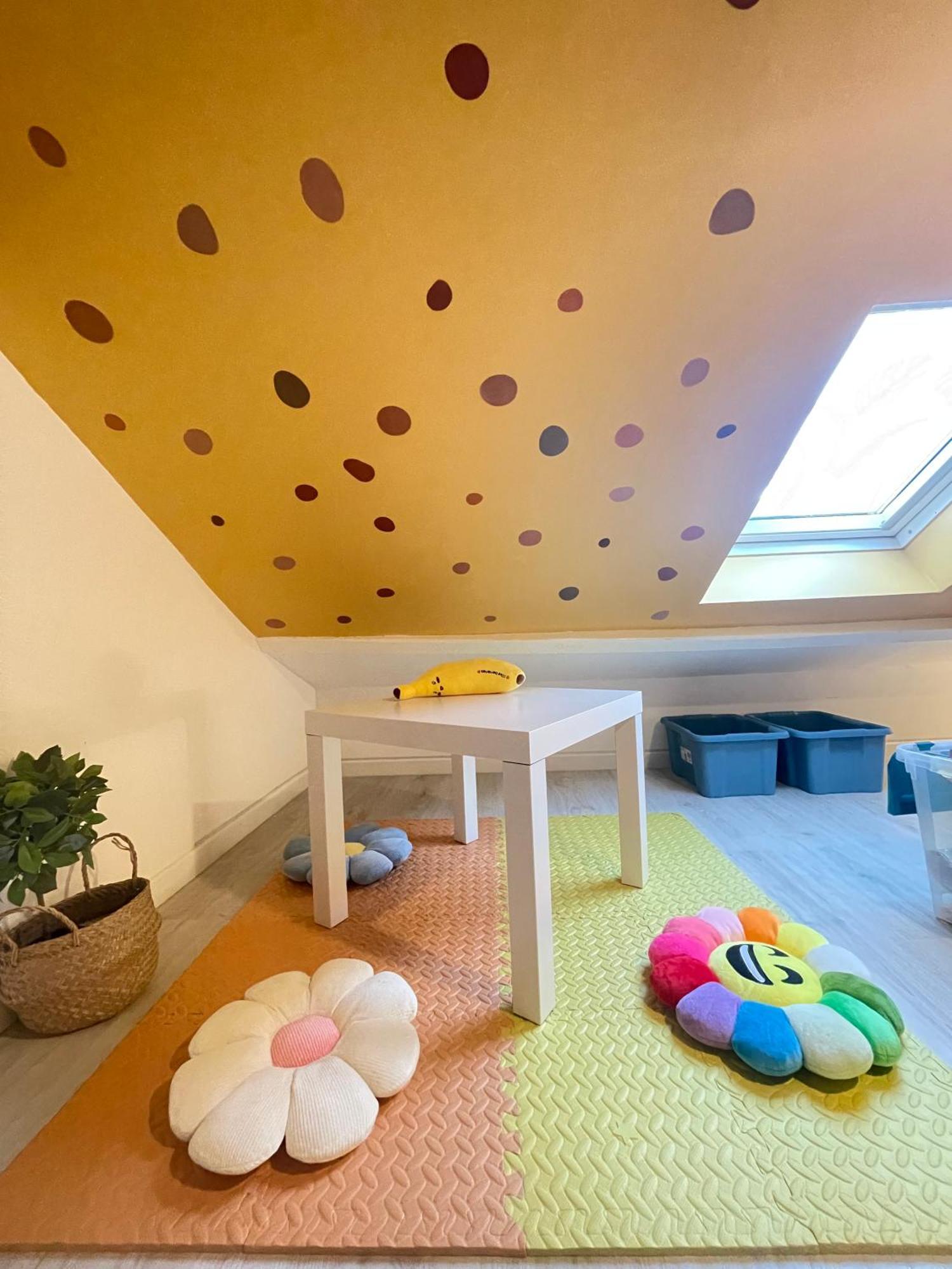 La Tropicale De Croix - Chambre D'Hotes Exteriör bild